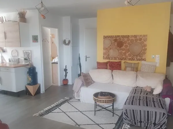 Location chambre 