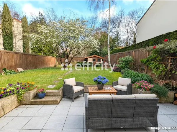 Maison 7 pièces 175 m² 