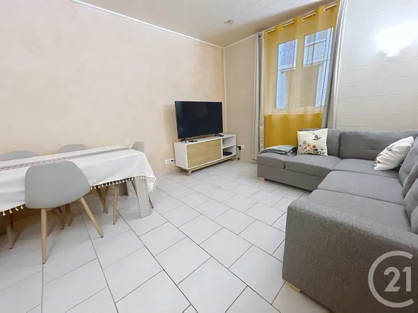 Appartement 2 pièces 51 m² 