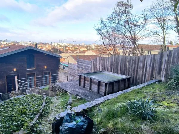 Maison 5 pièces 135 m² 