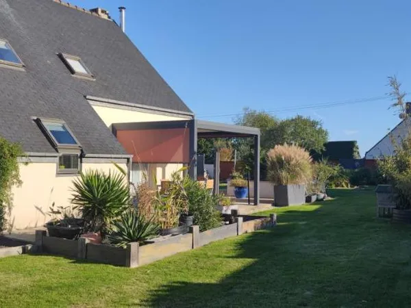 Maison 6 pièces 120 m² 