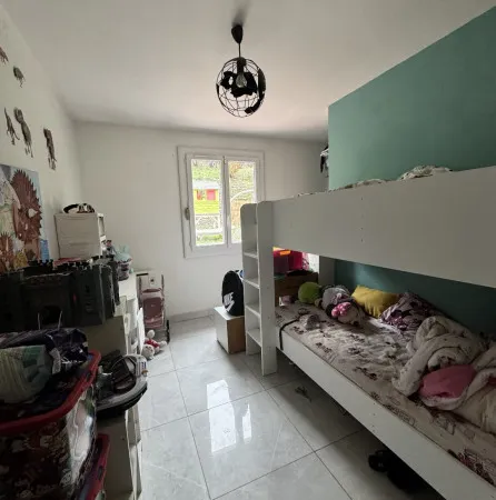 Maison 4 pièces 125 m² 