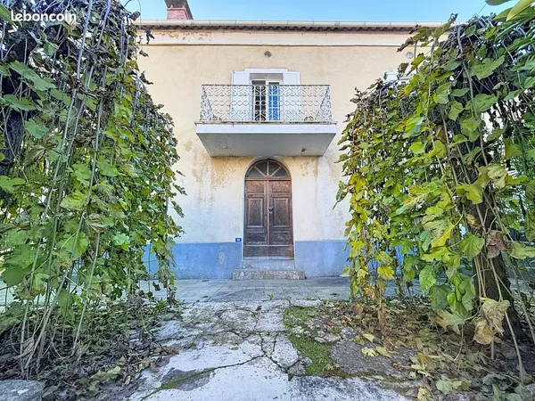 Maison 5 pièces 158 m² 