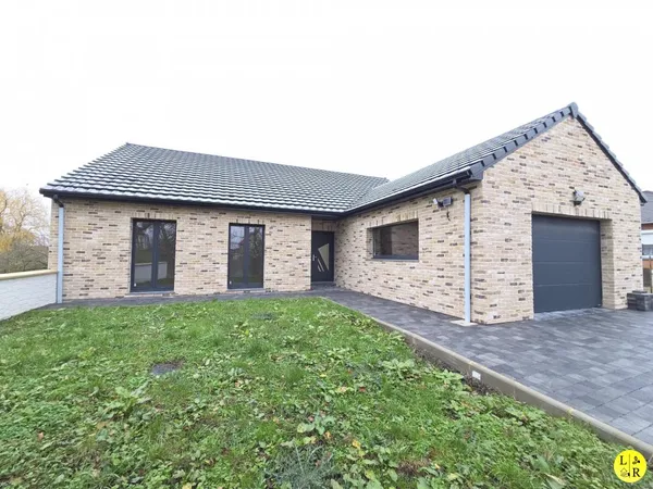 Maison 5 pièces 143 m² 