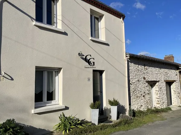 Maison 6 pièces 130 m² 