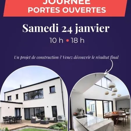 Maison 6 pièces 114 m² 