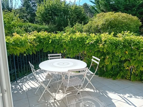 Vends maison 