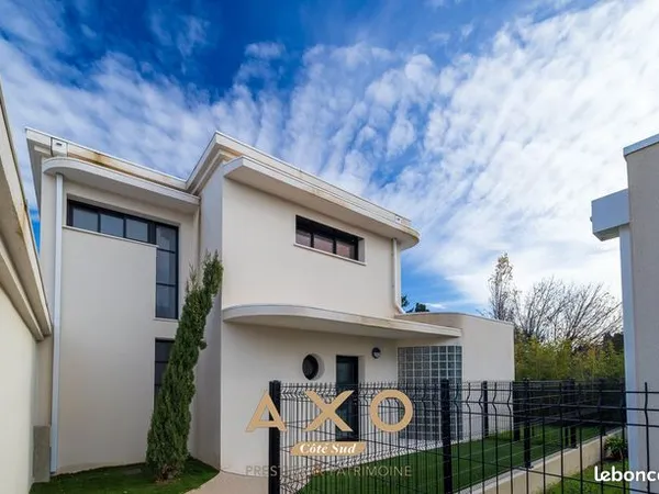 Maison 4 pièces 109 m² 