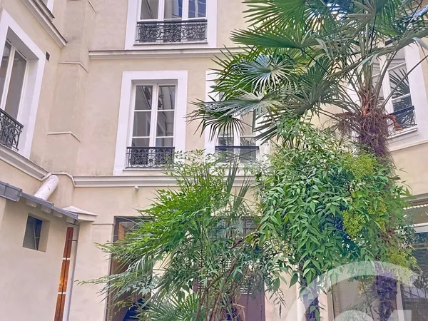 Appartement 1 pièce 33 m² 