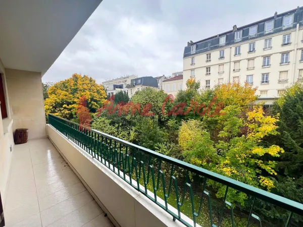 Appartement 3 pièces 66,47 M2 DERNIER ETAGE 