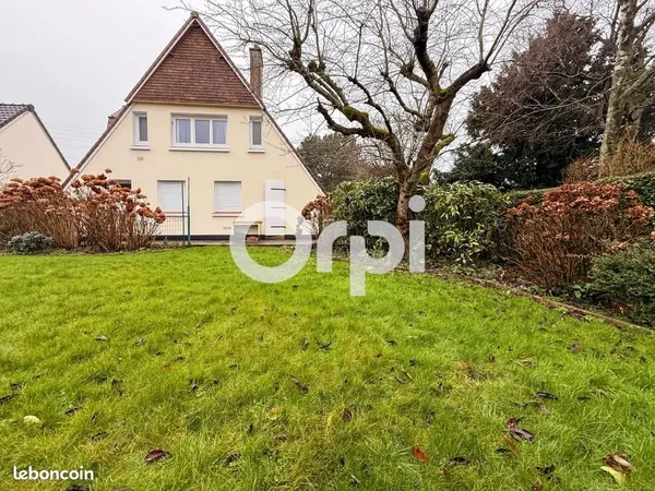 Maison 3 pièces 75 m² 