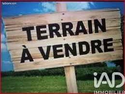 Terrain 1000 m² Saint-Jean-de-Monts 