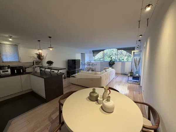 Appartement en résidence 3 pièces 80 m² 