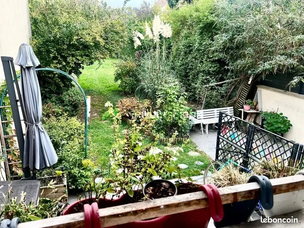 Maison 5 pièces 70 m² 