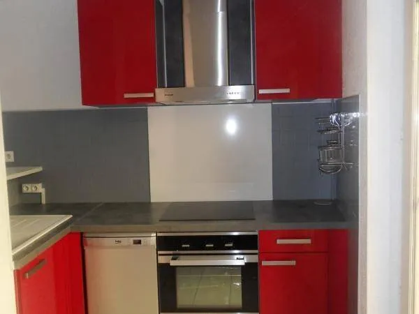 Maison 3 pièces 54 m² 