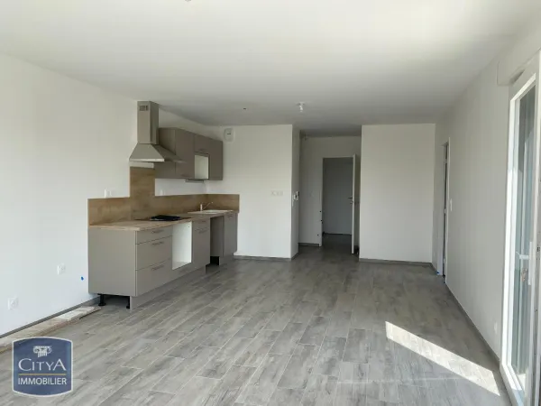 Appartement 4 pièces 77 m² 