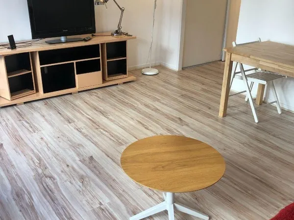 Appartement 1 pièce 25 m² 
