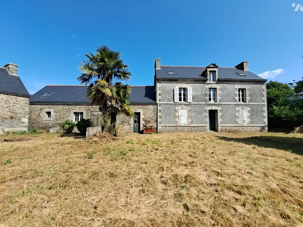 Maison 9 pièces 192 m² 