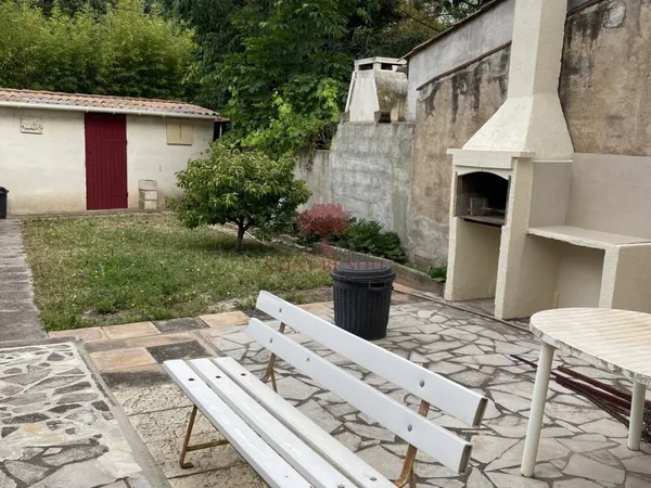 Maison 3 pièces 60 m² 