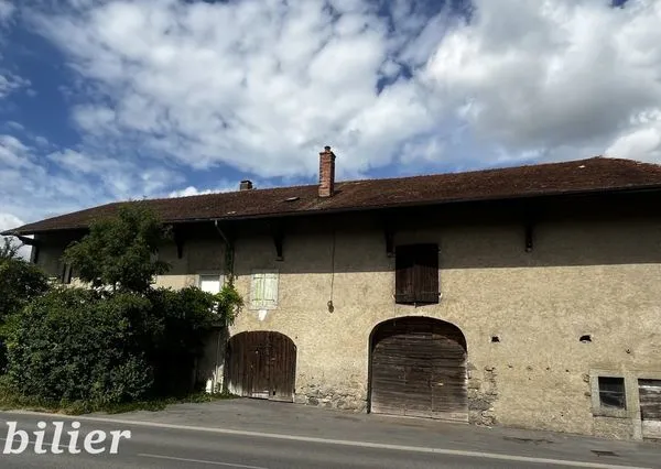 vente maison - 10 pièce(s) 