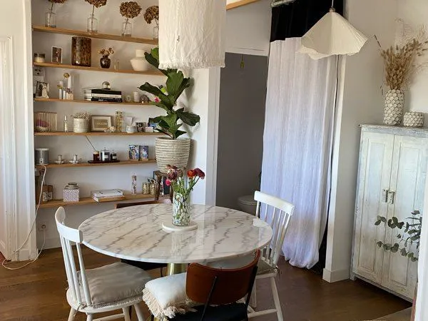 Location T2 60m2 13006 