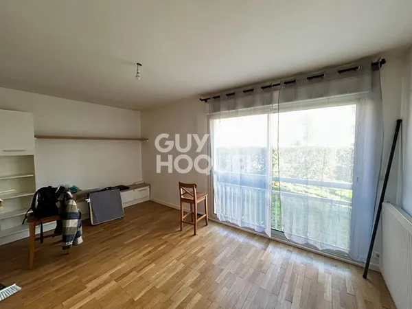 T3 de 51.75 m2 - SECTEUR SANS SOUCI 