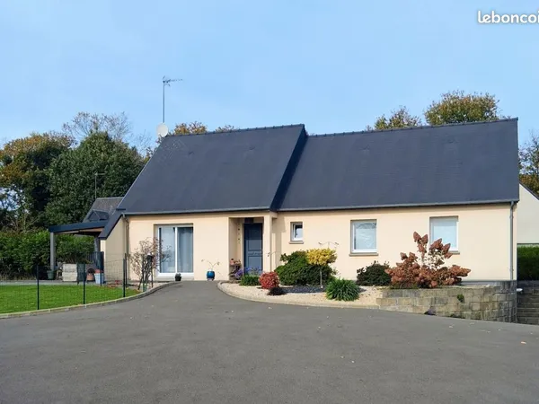 A vendre à VIREY 