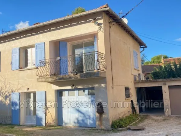 Vente maison de village 4 Pièce(s) 