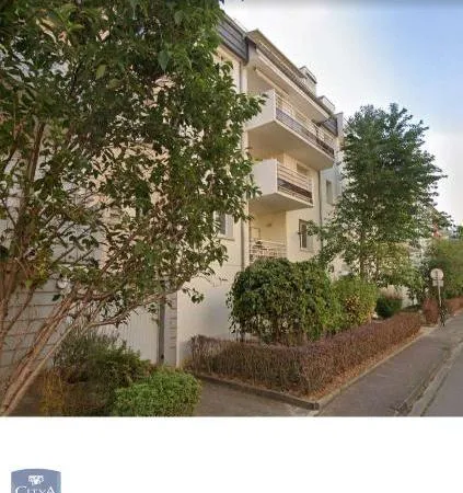 Parking - Garage Location Strasbourg   68€