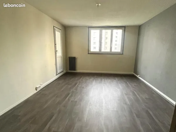 Appartement 3 pièces 77 m² 