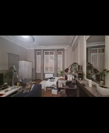 Appartement 38 m2 
