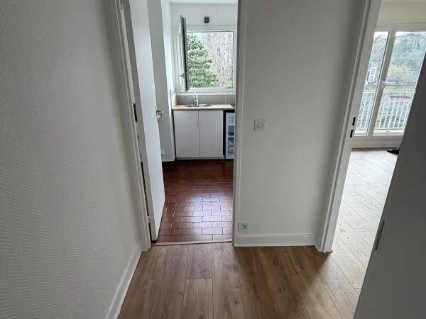 Appartement 1 pièce 34 m² 