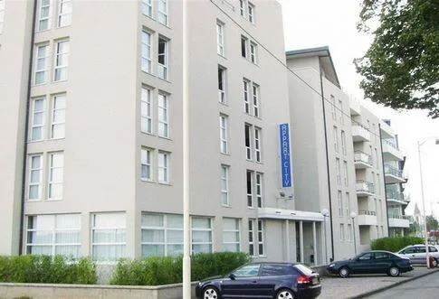 Appartement 1 pièce 19 m² 