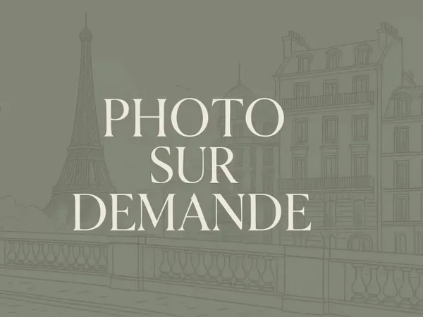 Appartement 2 pièces 35 m² 