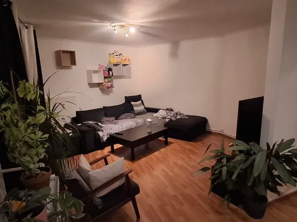 Appartement Location Ostwald 4p 92m² 1060€