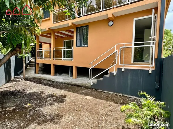 Appartement 4 pièces 144 m² 