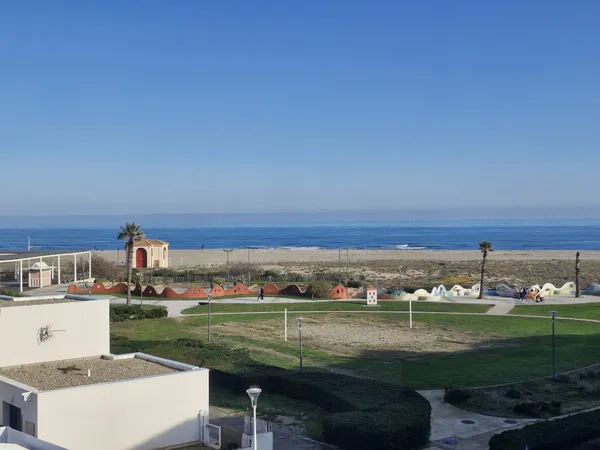 Appartement à vendre Port-Leucate 