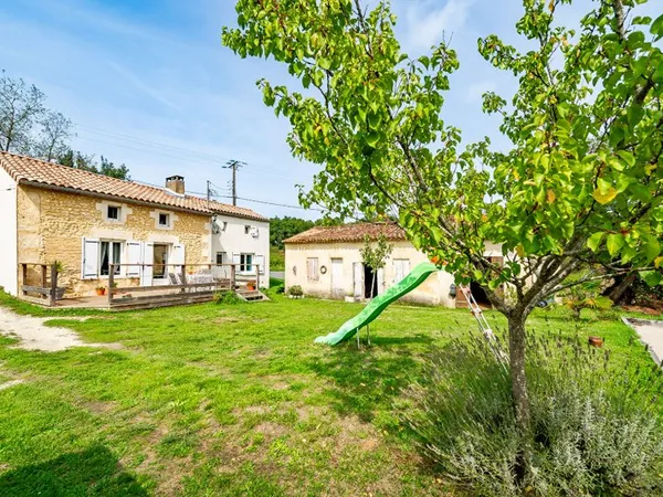 Maison 4 pièces 106 m²