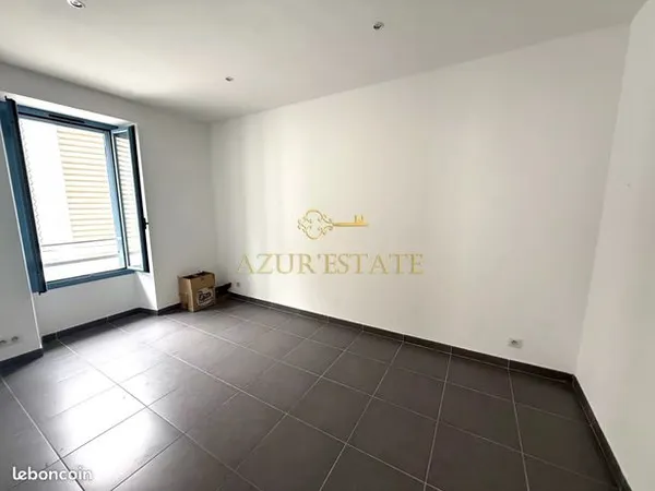 Appartement 1 pièce 23 m² 