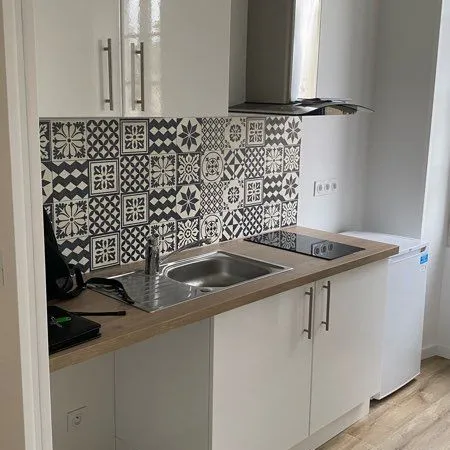 Appartement T3 