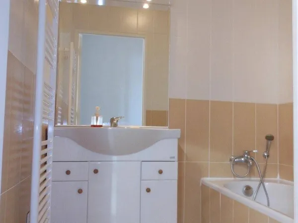 Appartement 2 pièces 37 m² 