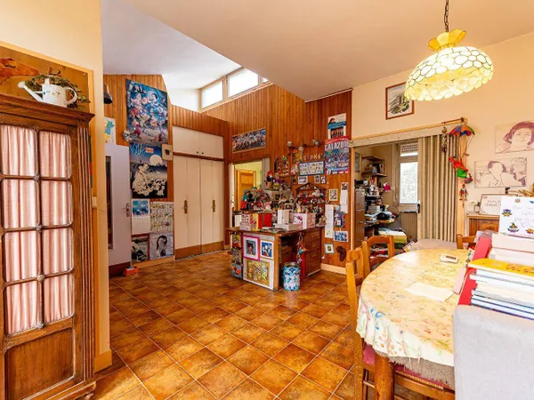 Maison de plain-pied 6 pièces 102 m² 