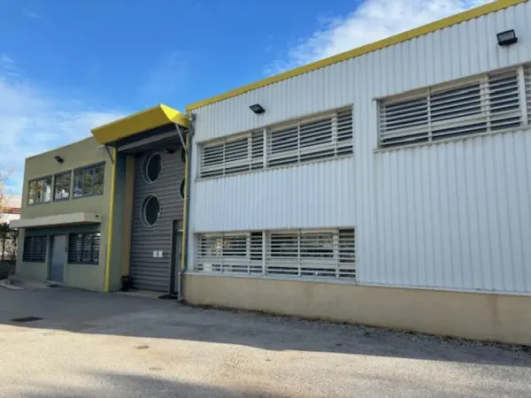 BUREAUX A LOUER 