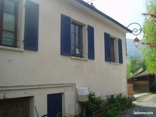 Appartement bail mobilité 
