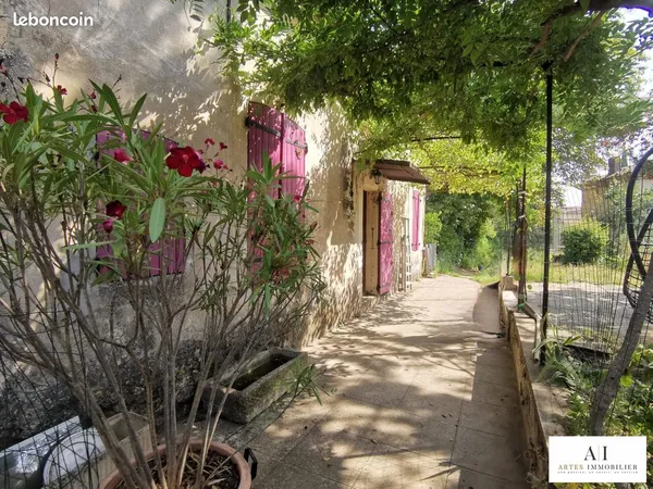 Maison 7 pièces 180 m² 