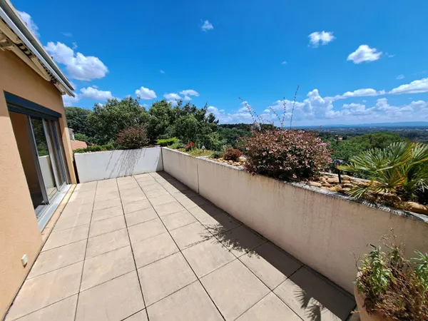 Appartement 3 pièces 85 m² 