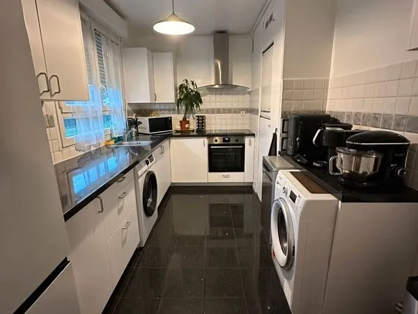 Appartement 53m2 Boissy-Saint-Léger 