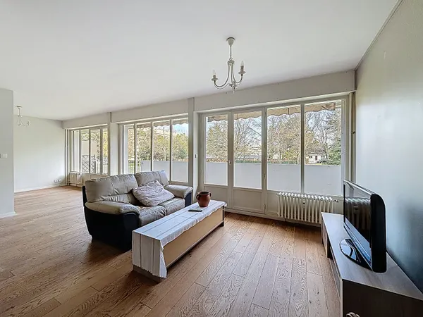 À vendre : Appartement T4 LORIENT - BOIS DU CHATEAU 