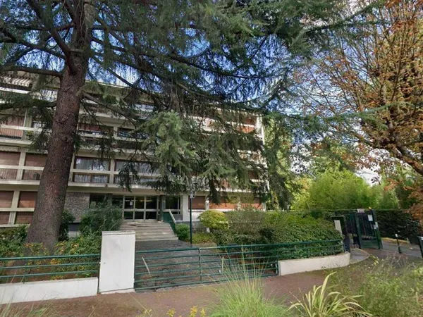 Appartement 3 pièces 80 m² 