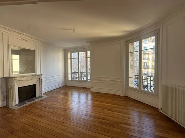 Appartement 4 pièces 87 m² 